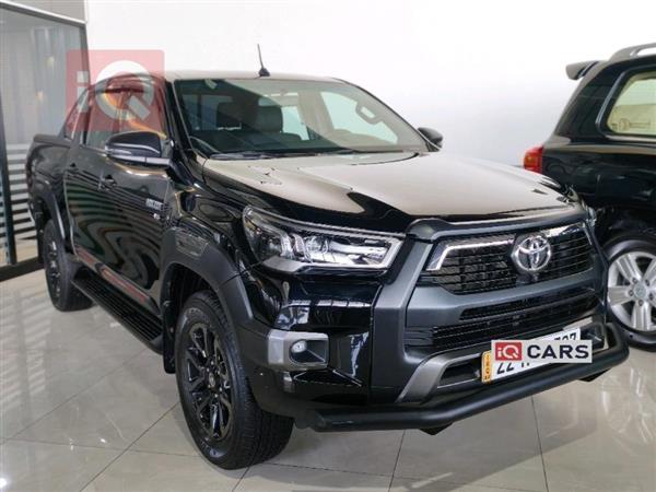 Toyota Hilux 2024 for sale in Iraq - Sulaymaniyah